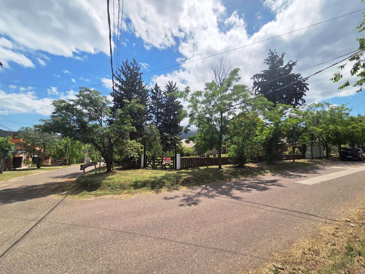 Lote EN VENTA