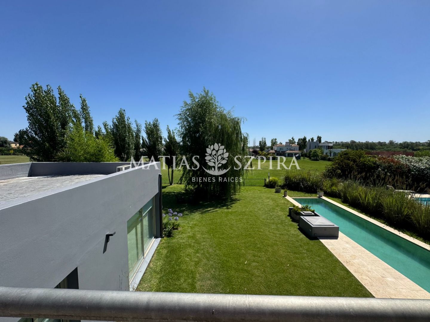 VENTA DE CASA EN Luján - La Concepción - 32