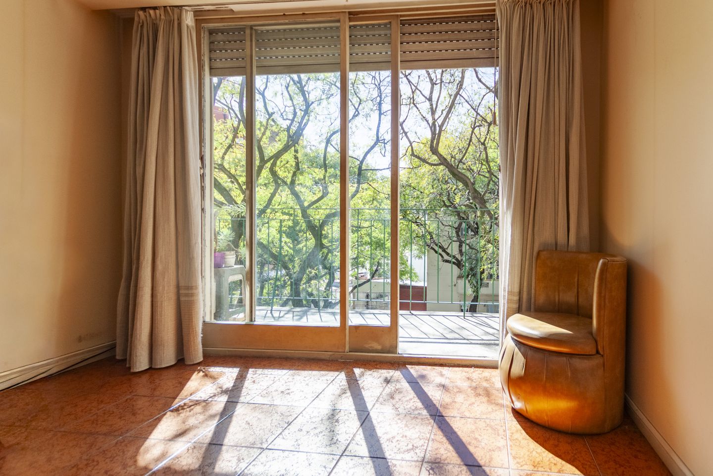 Departamento en Venta en Villa Crespo, Capital Federal
