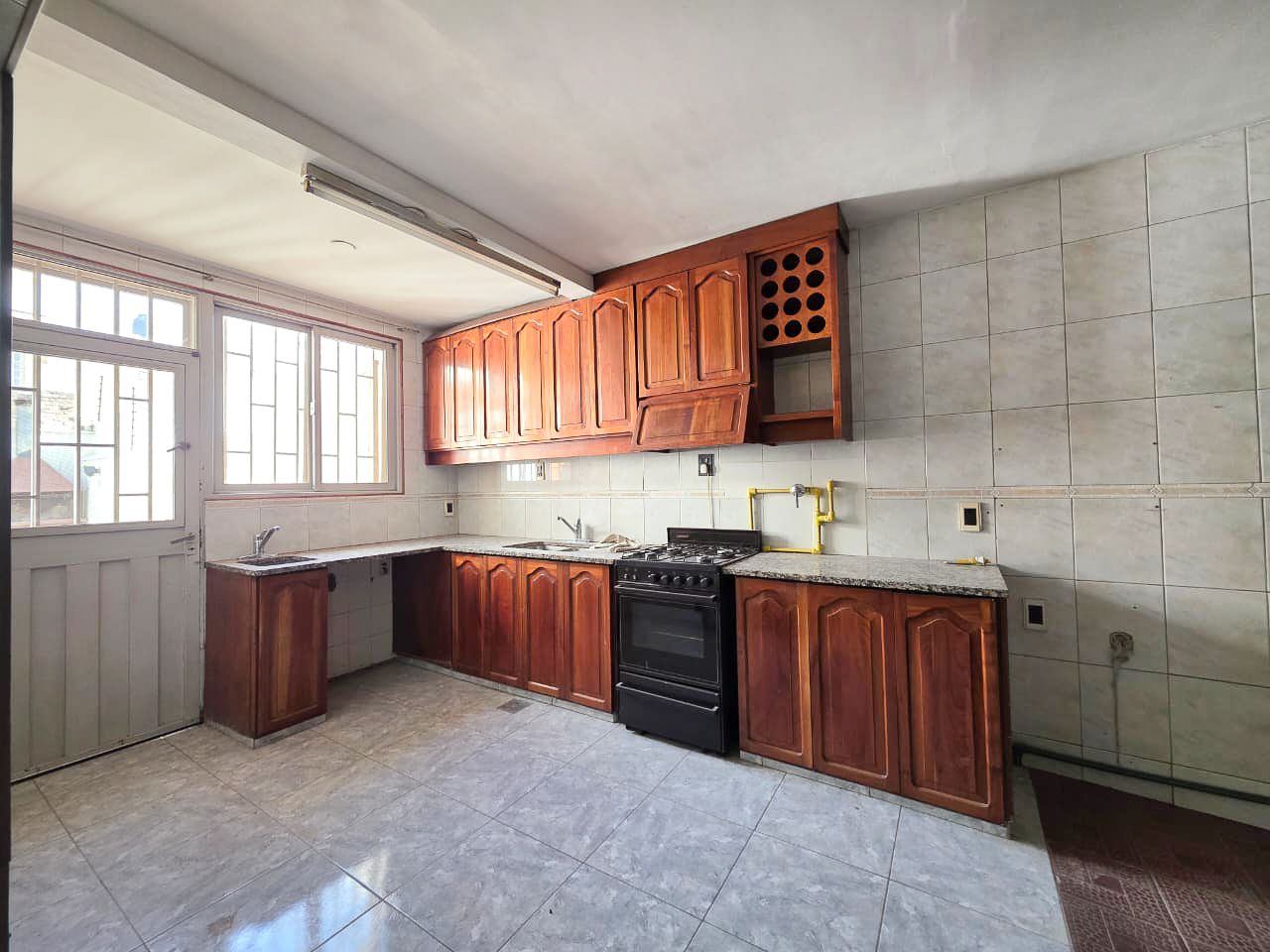 Casa en Alquiler en Capital, Mendoza