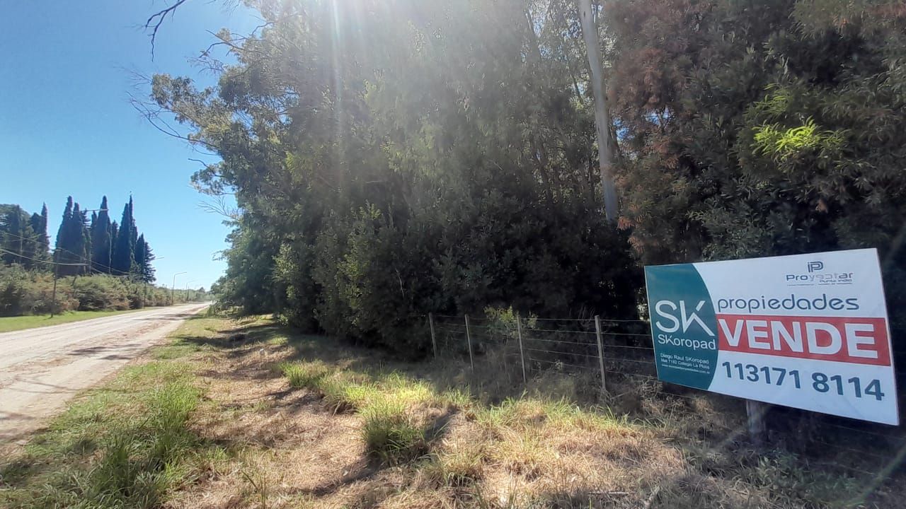 Lote EN VENTA