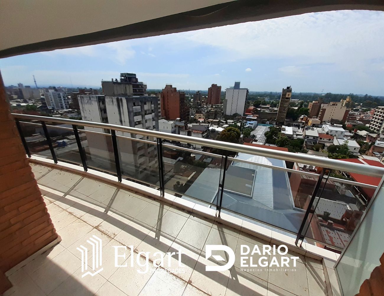 ALQUILER DE DEPARTAMENTO EN San Miguel de Tucumán - 7