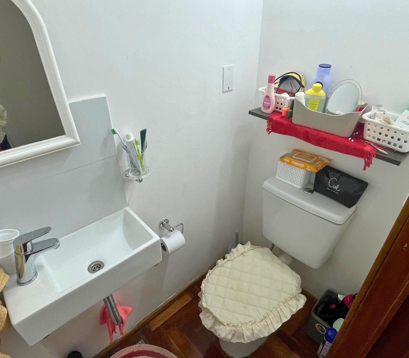 Casa en Venta en General San Martin, G.B.A. Zona Norte