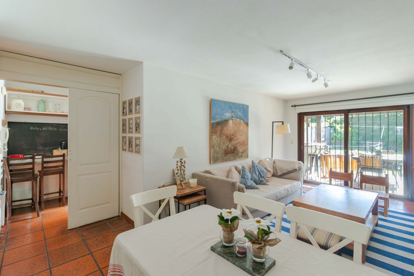 Casa EN ALQUILER