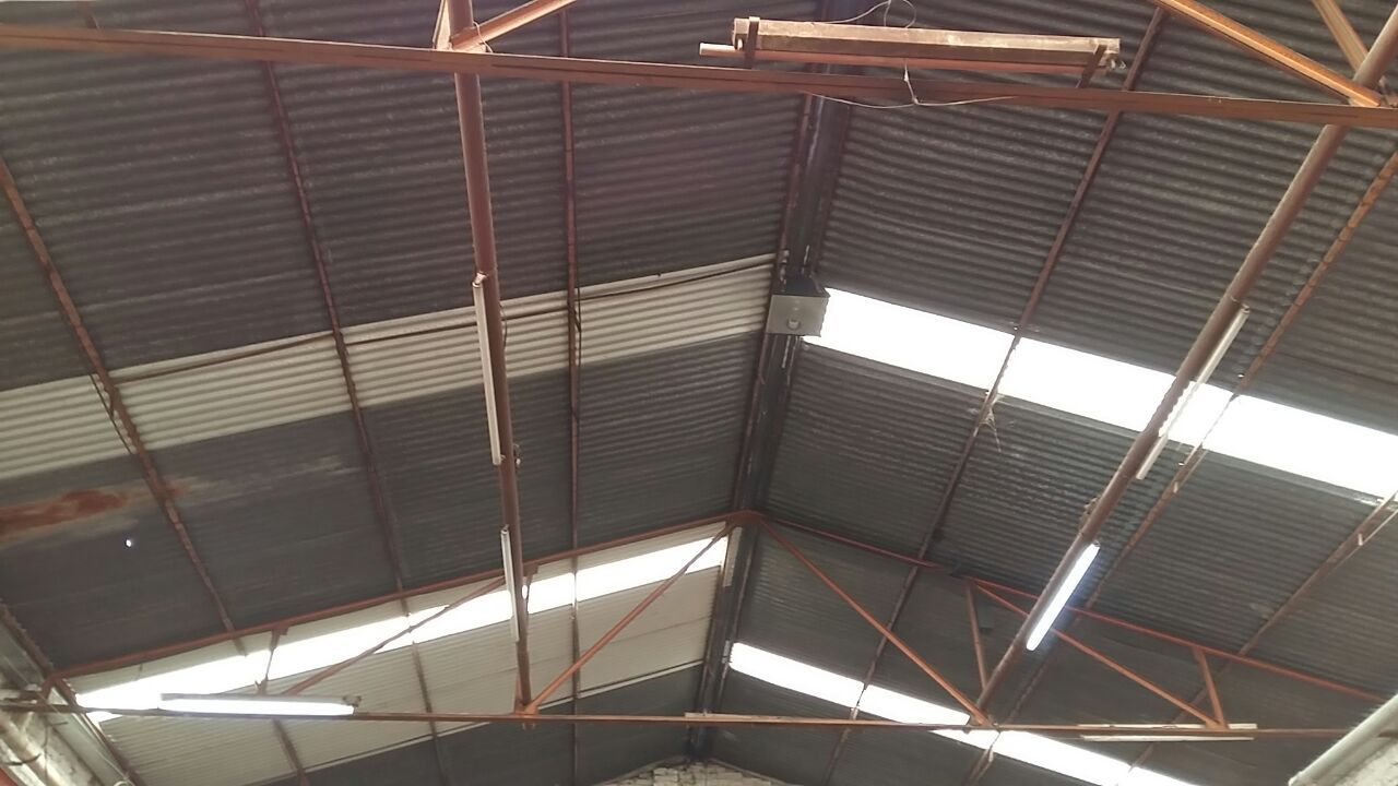 Galpon EN VENTA
