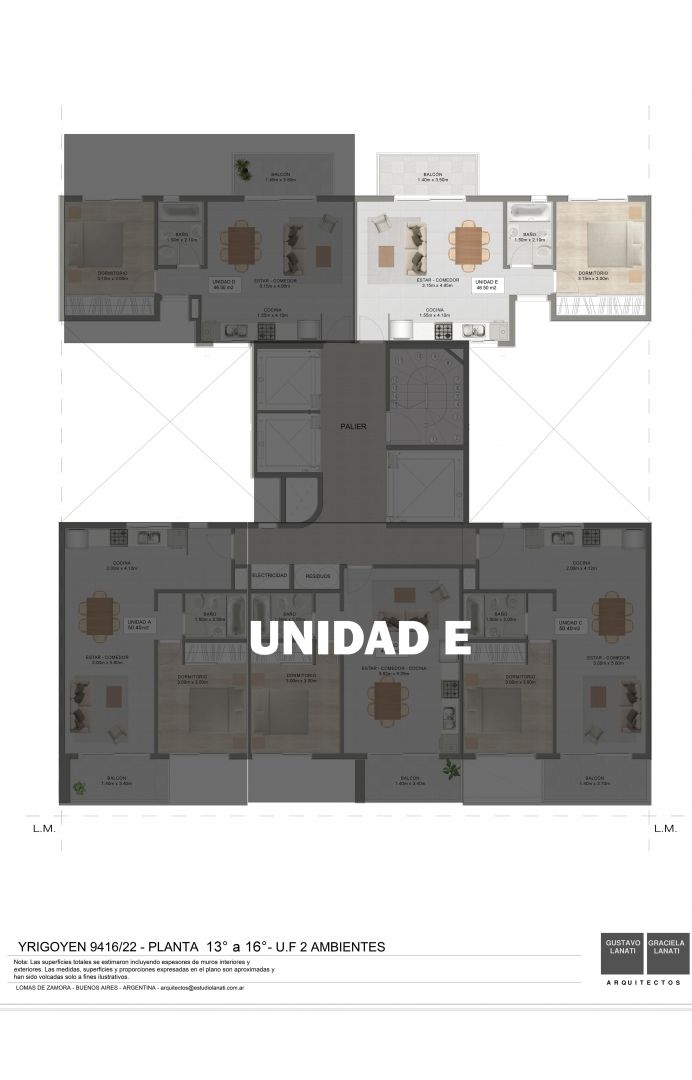 VENTA DE DEPARTAMENTO EN Lomas de Zamora - Lomas De Zamora - 8