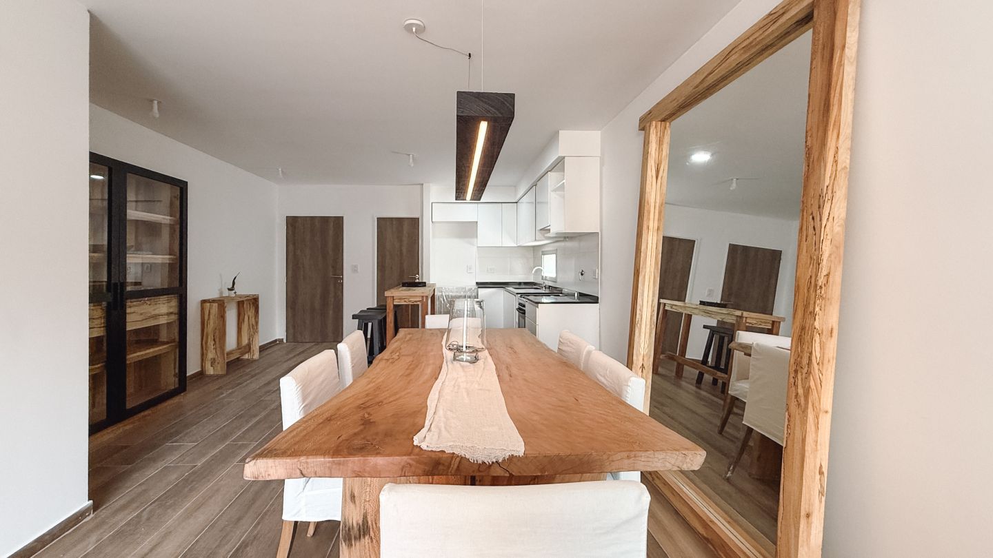 Departamento en Venta en Rosario, Santa Fe