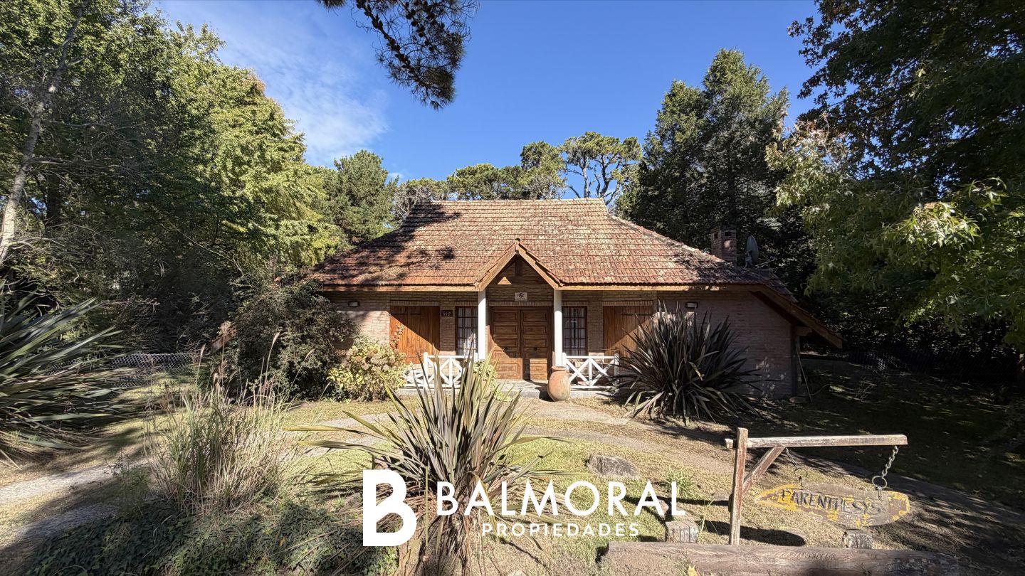 Casa EN VENTA