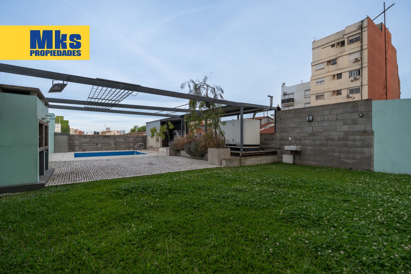 Departamento en Venta en La Boca, Capital Federal