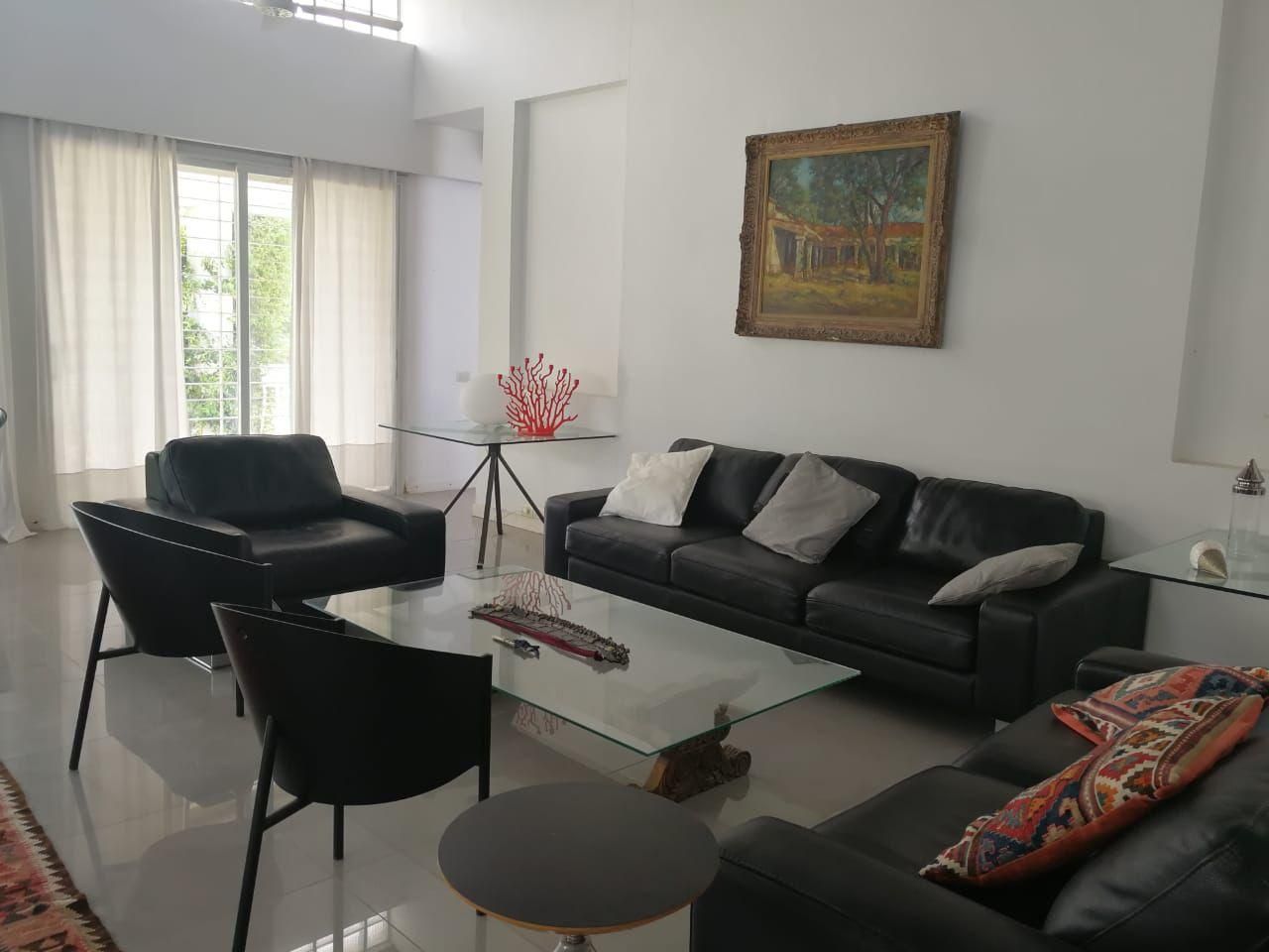 Casa EN ALQUILER