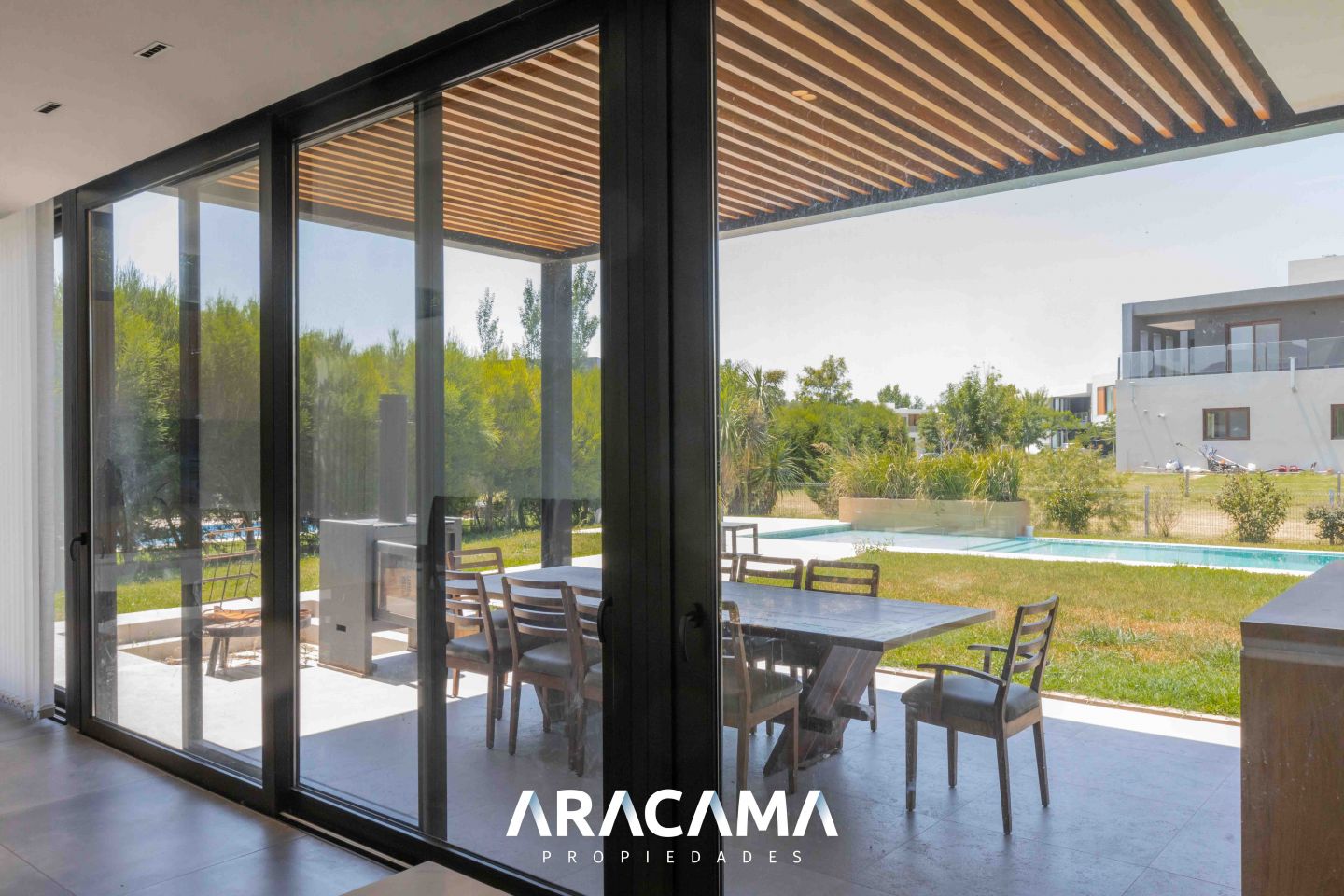 VENTA DE CASA EN Ezeiza - Barrio Privado Terralagos - 31