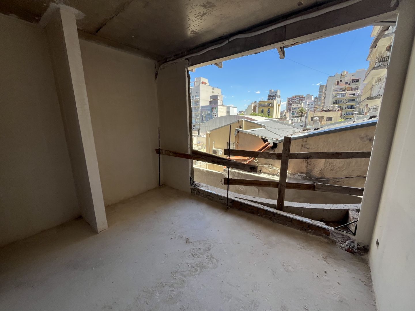 VENTA DE DEPARTAMENTO EN Capital Federal - Recoleta - 16