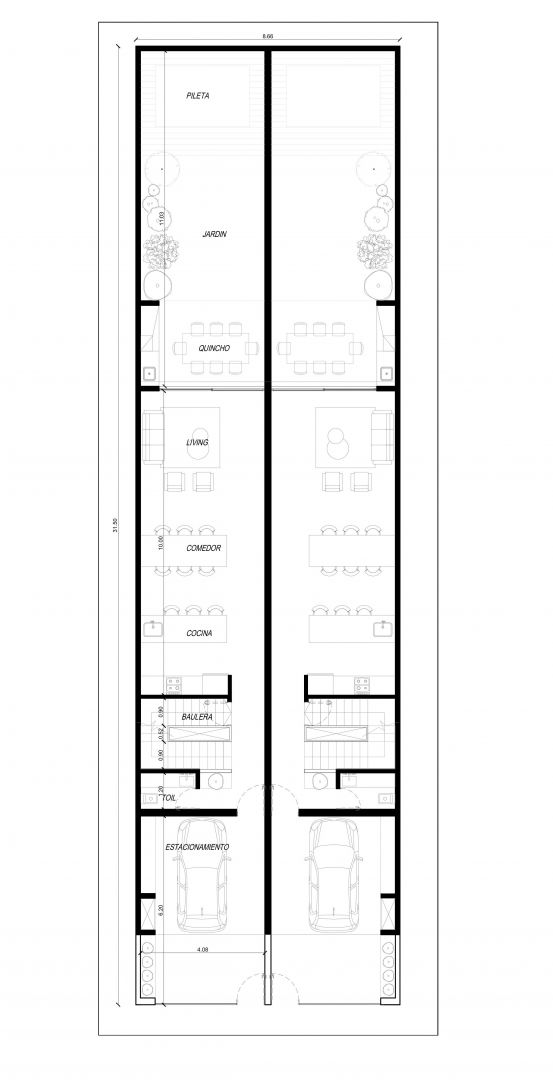VENTA DE CASA EN Vicente López - Florida — foto 13