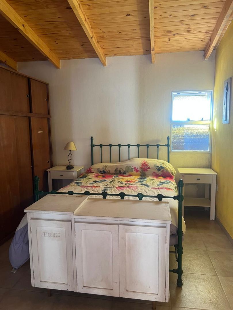 Quinta EN ALQUILER