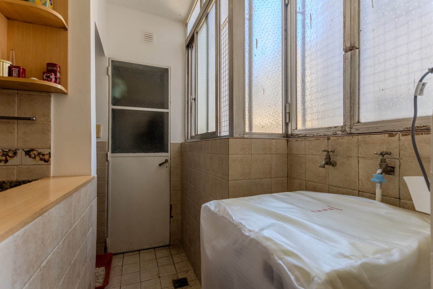 Departamento en Venta en Almagro, Capital Federal - USD 185.000 | Inmoup - 24