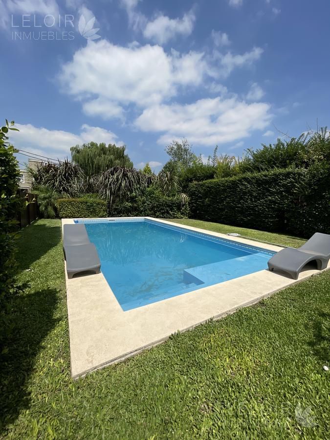 Casa en Venta en Ituzaingo, G.B.A. Zona Oeste