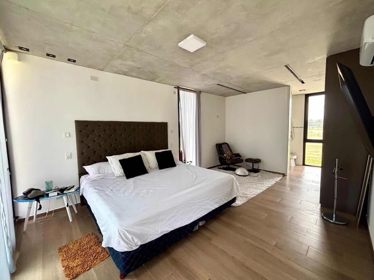 ALQUILER DE CASA EN Ezeiza - Estancia Villa María - 8
