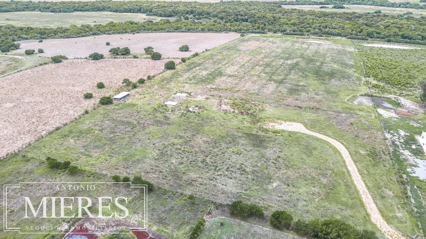 Quinta EN VENTA