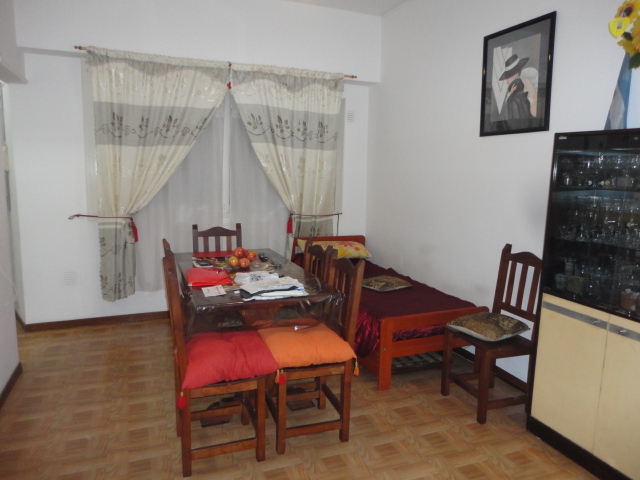 Departamento en Venta en Almagro, Capital Federal