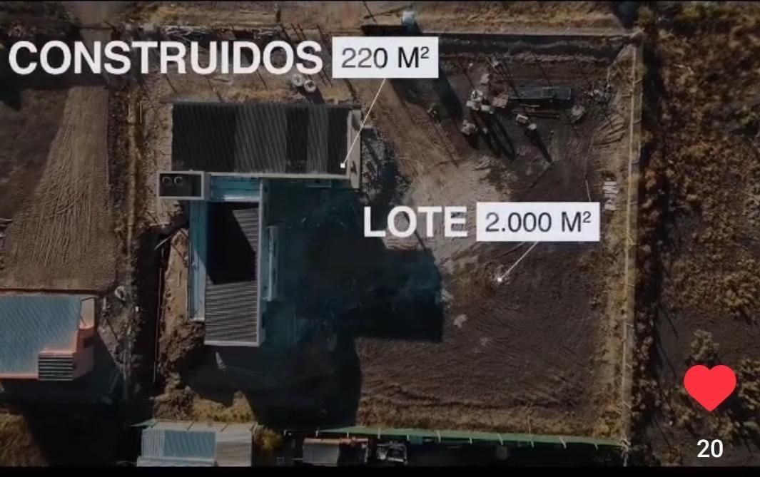 Casa EN VENTA