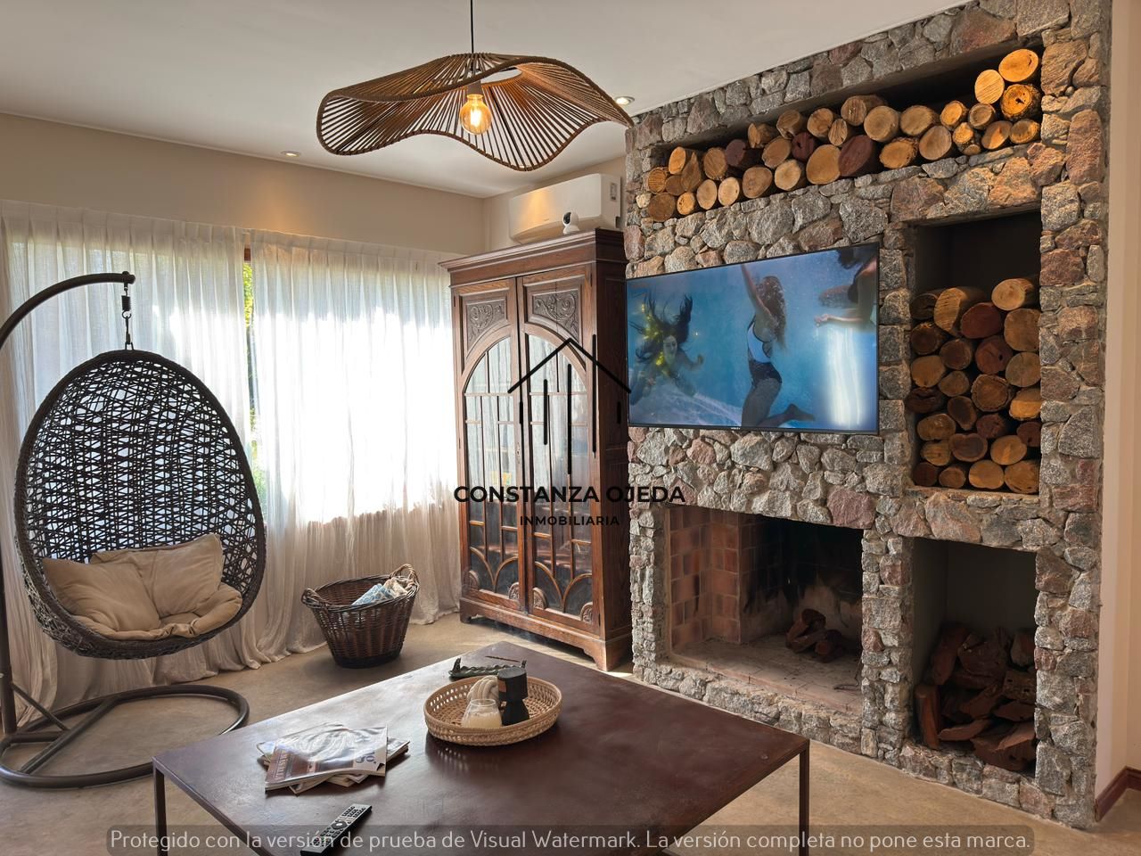 Casa EN ALQUILER