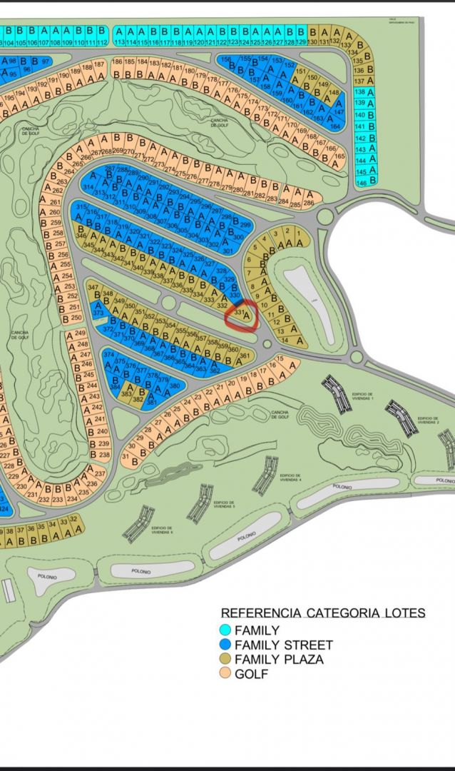 VENTA DE LOTE EN San Pablo y Villa Nougués - 2