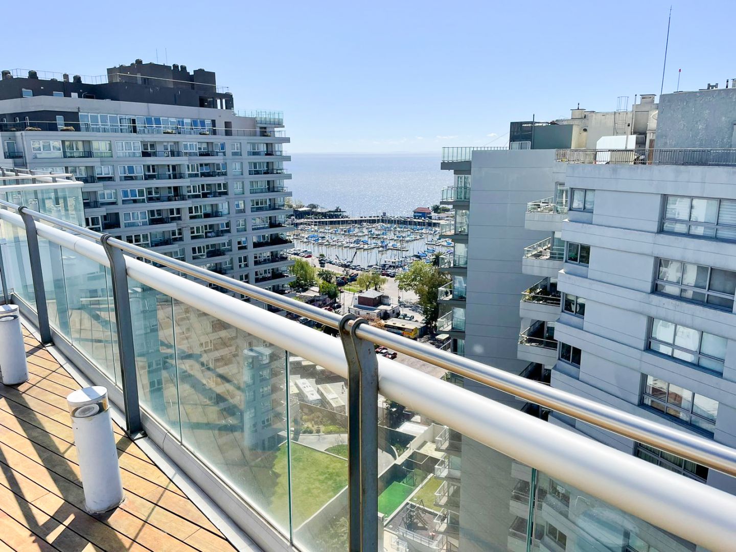 Departamento en Venta en Vicente Lopez, G.B.A. Zona Norte