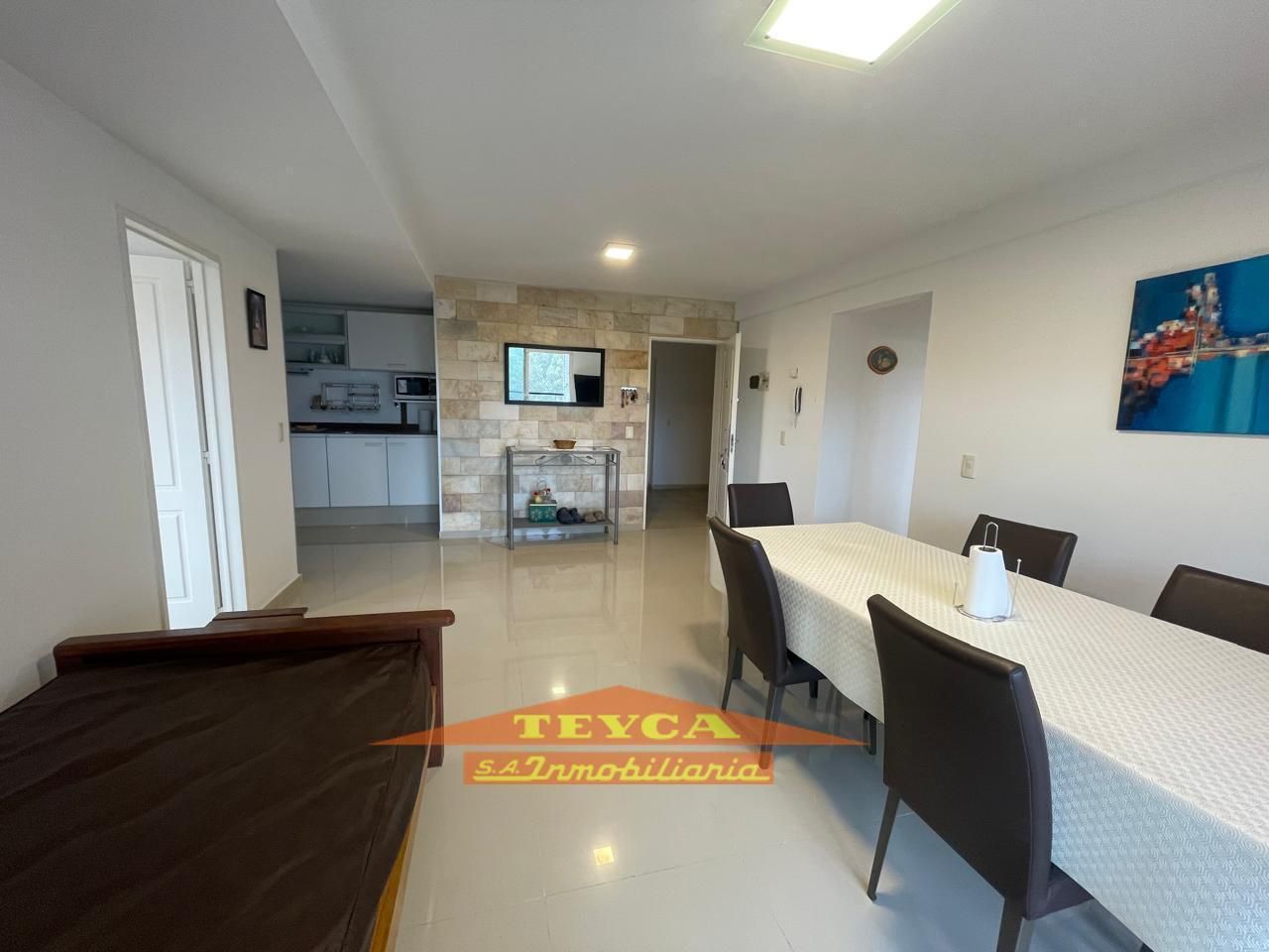 Departamento en venta Pinamar 4 ambientes