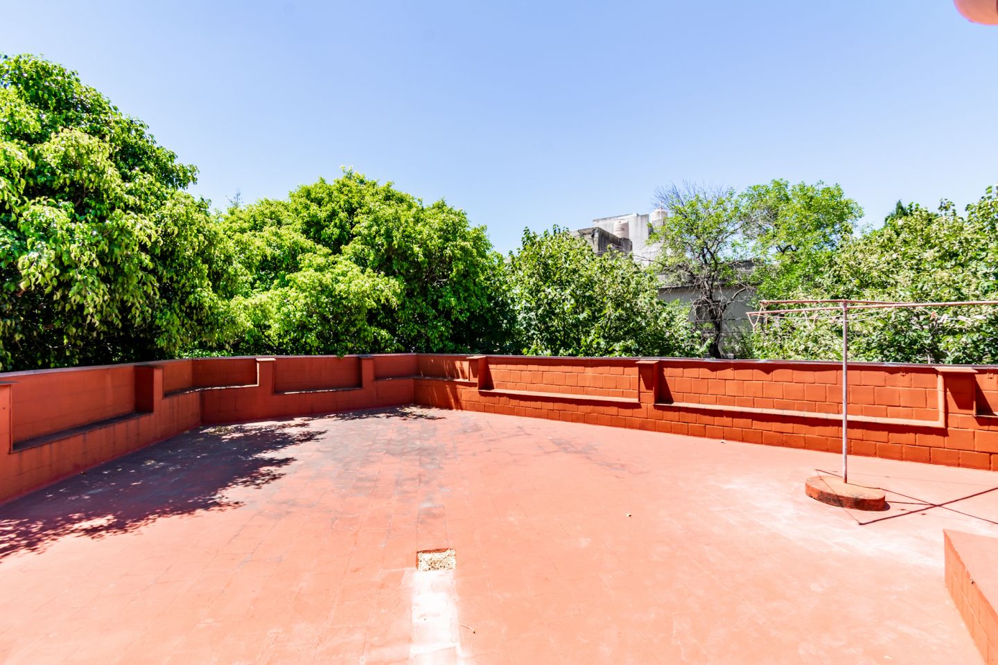VENTA DE CASA EN Capital Federal - Villa Devoto - 5
