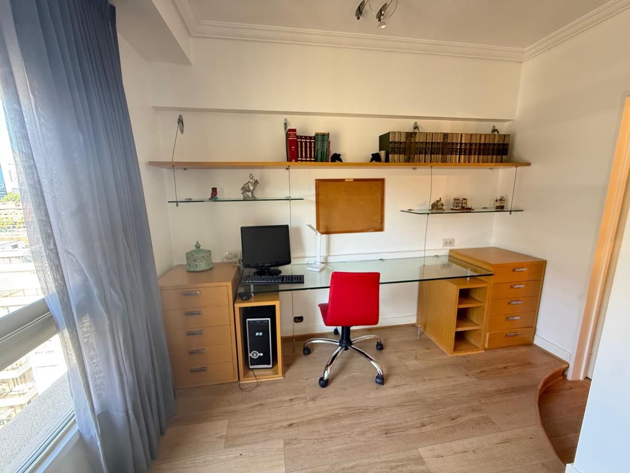 ALQUILER DE DEPARTAMENTO EN Capital Federal - Puerto Madero - 28