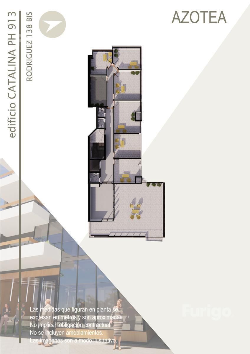 Departamento en Venta en Rosario, Santa Fe