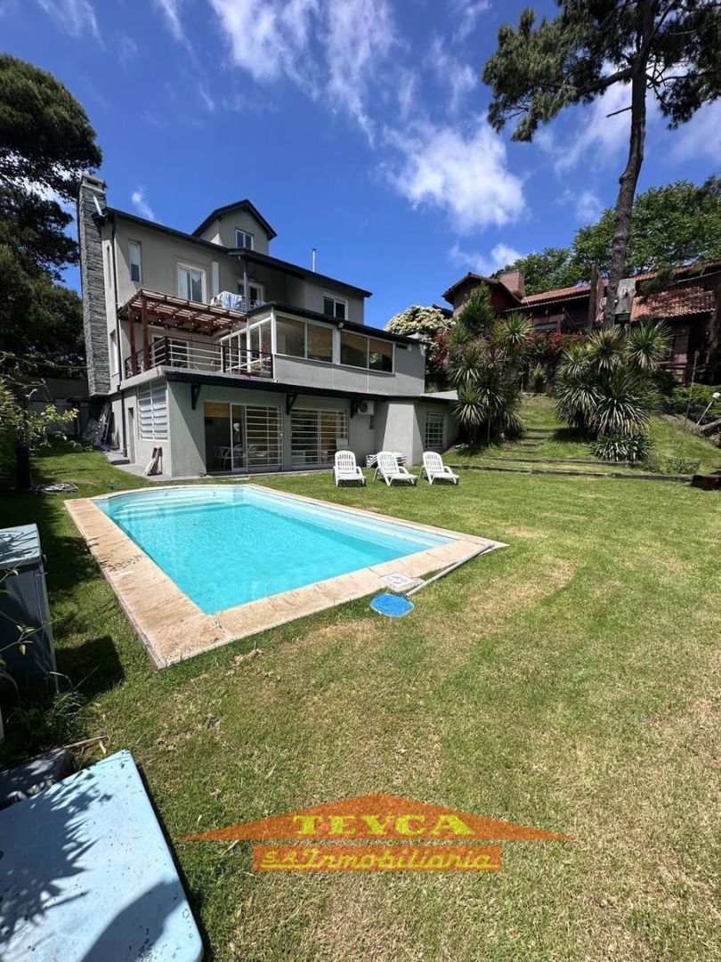 Casa en venta Golf Nuevo 5 ambientes
