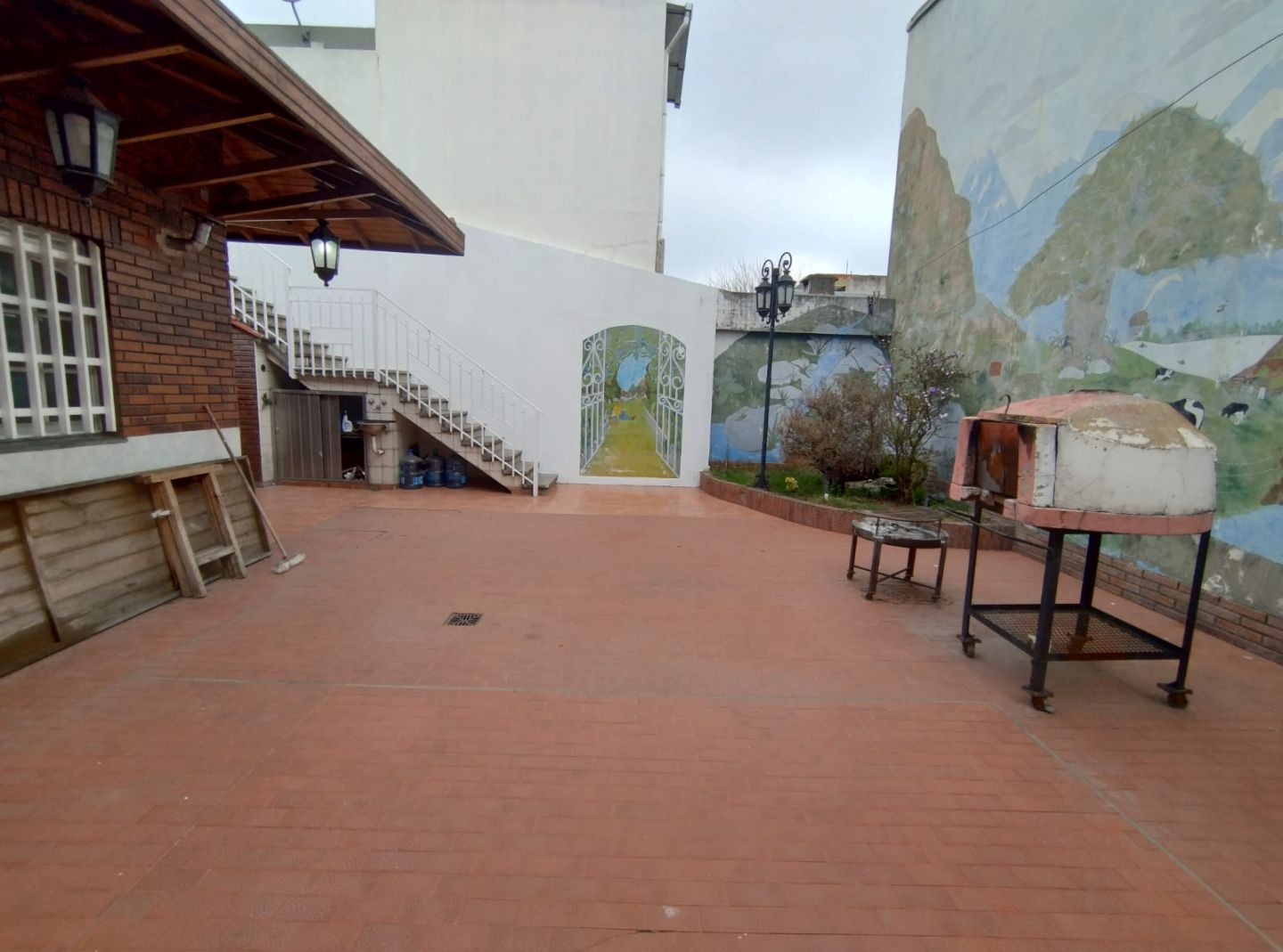 Casa en Alquiler en La Matanza, G.B.A. Zona Oeste