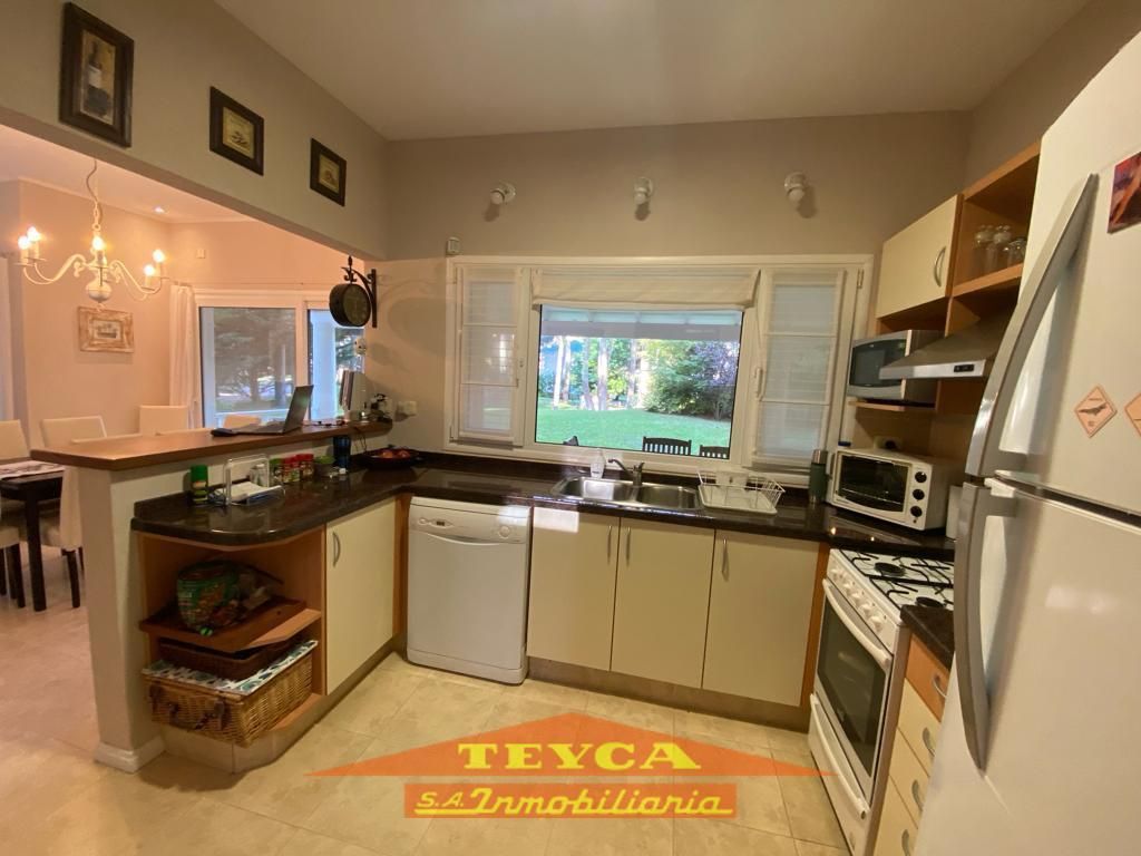 Casa en venta Pinamar Chico 4 ambientes