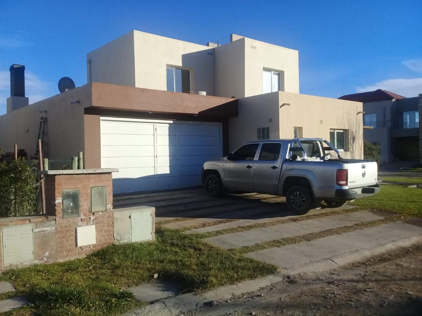 Casa EN ALQUILER