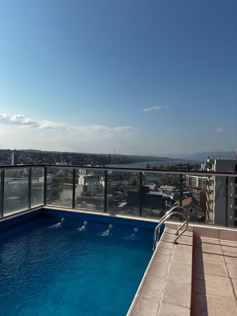 VENTA DE DEPARTAMENTO EN Villa Carlos Paz - 31