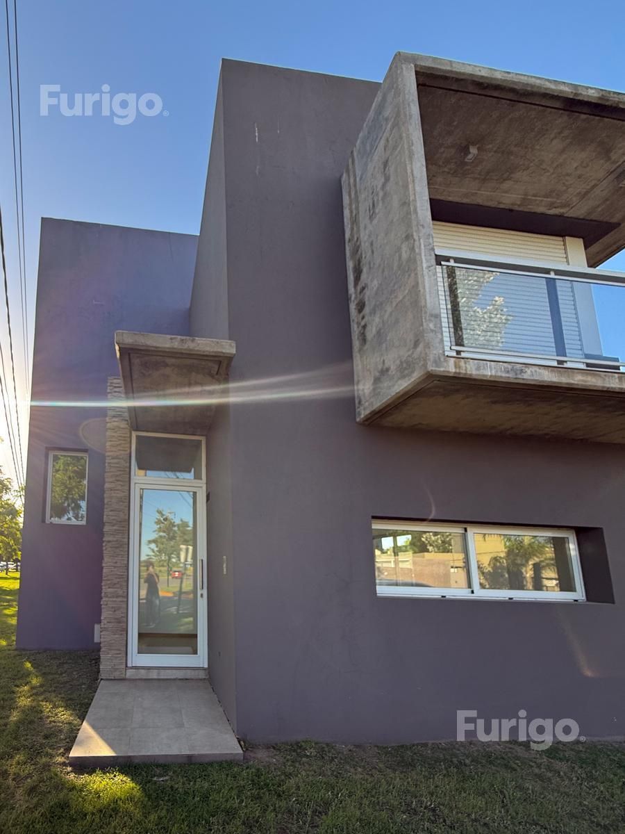 Casa en Venta en Rosario, Santa Fe