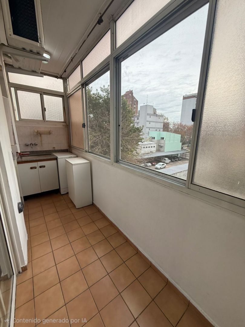 Departamento en Alquiler en General San Martin, G.B.A. Zona Norte
