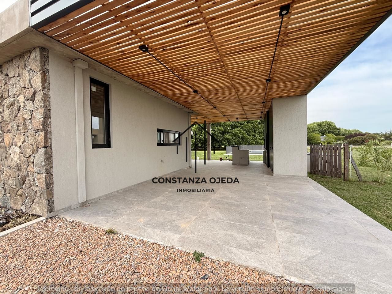 VENTA DE CASA EN General Rodríguez - Haras San Pablo - 2