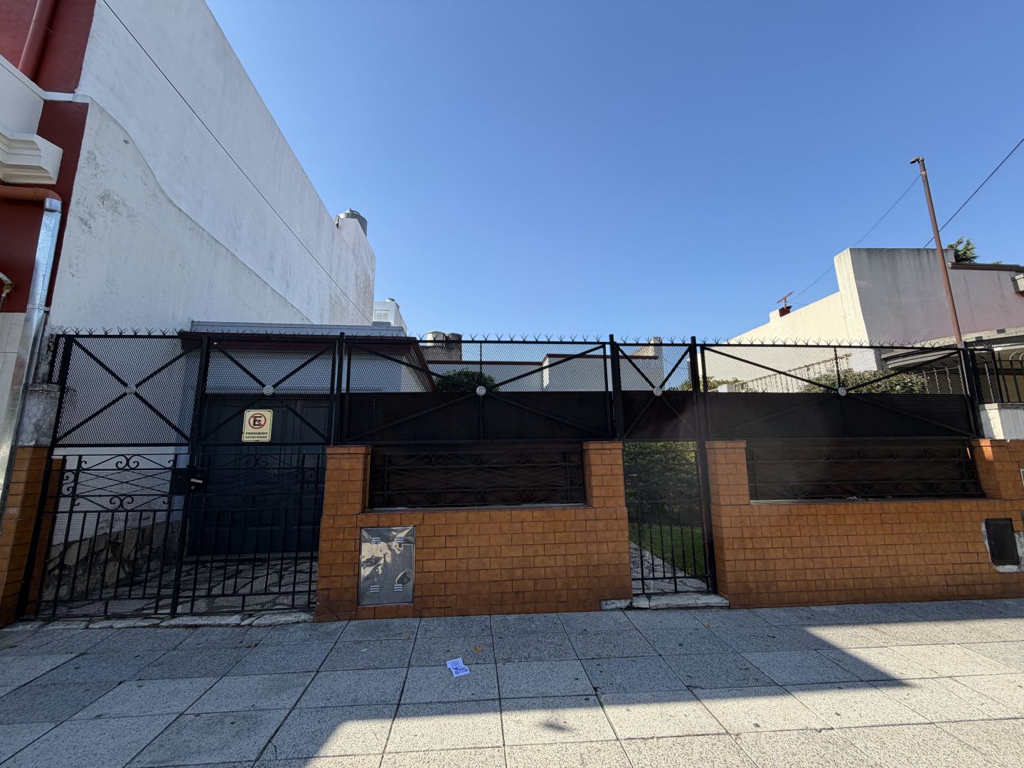 Casa en venta Villa Lugano 3 ambientes