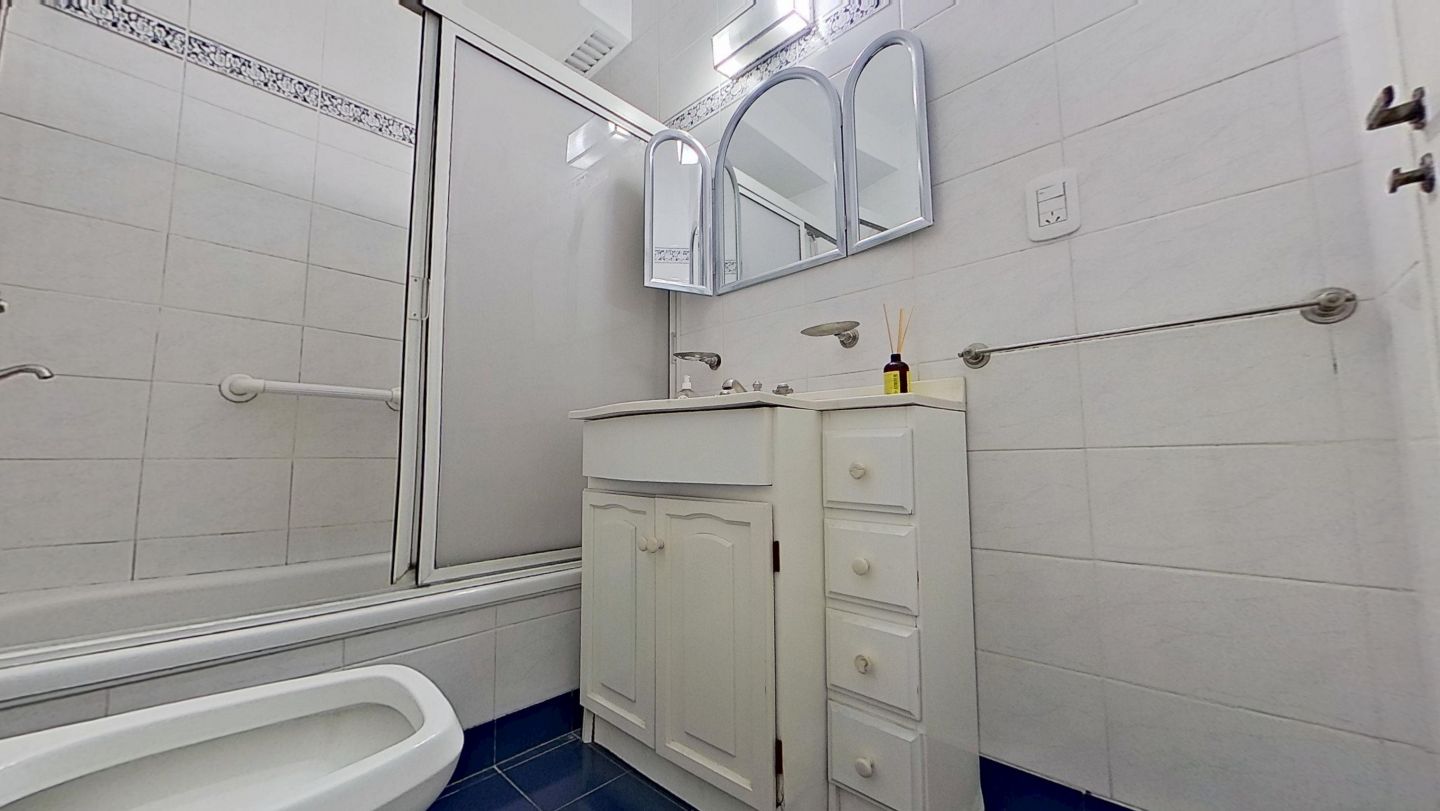 Departamento en Venta en Villa del Parque, Capital Federal