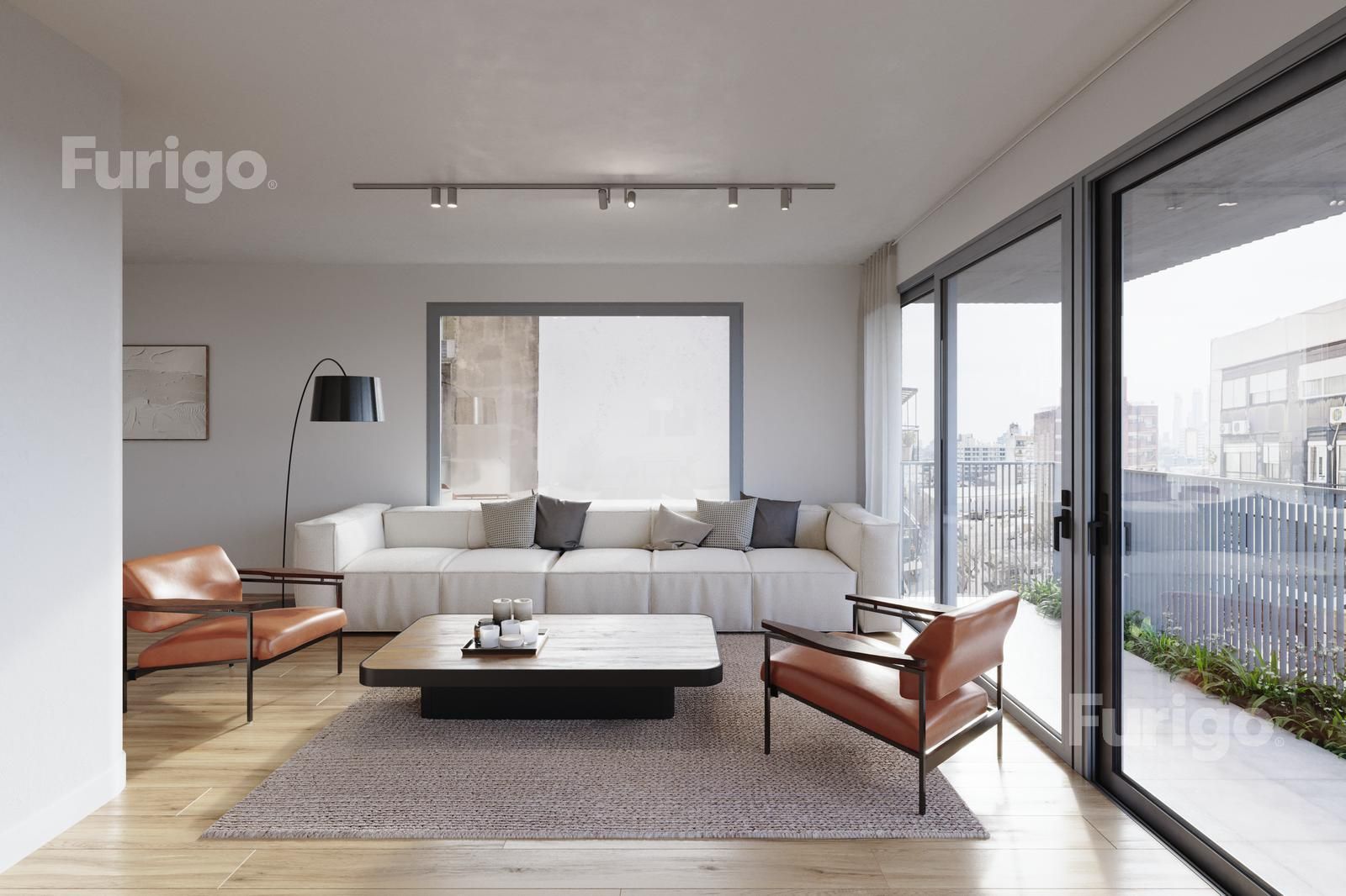 Departamento en Venta en Rosario, Santa Fe