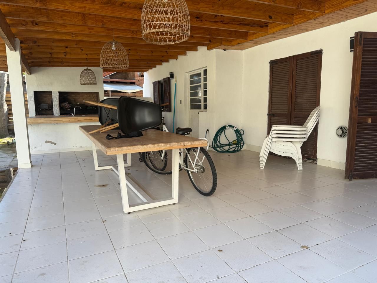 Casa en Alquiler en Escobar, G.B.A. Zona Norte