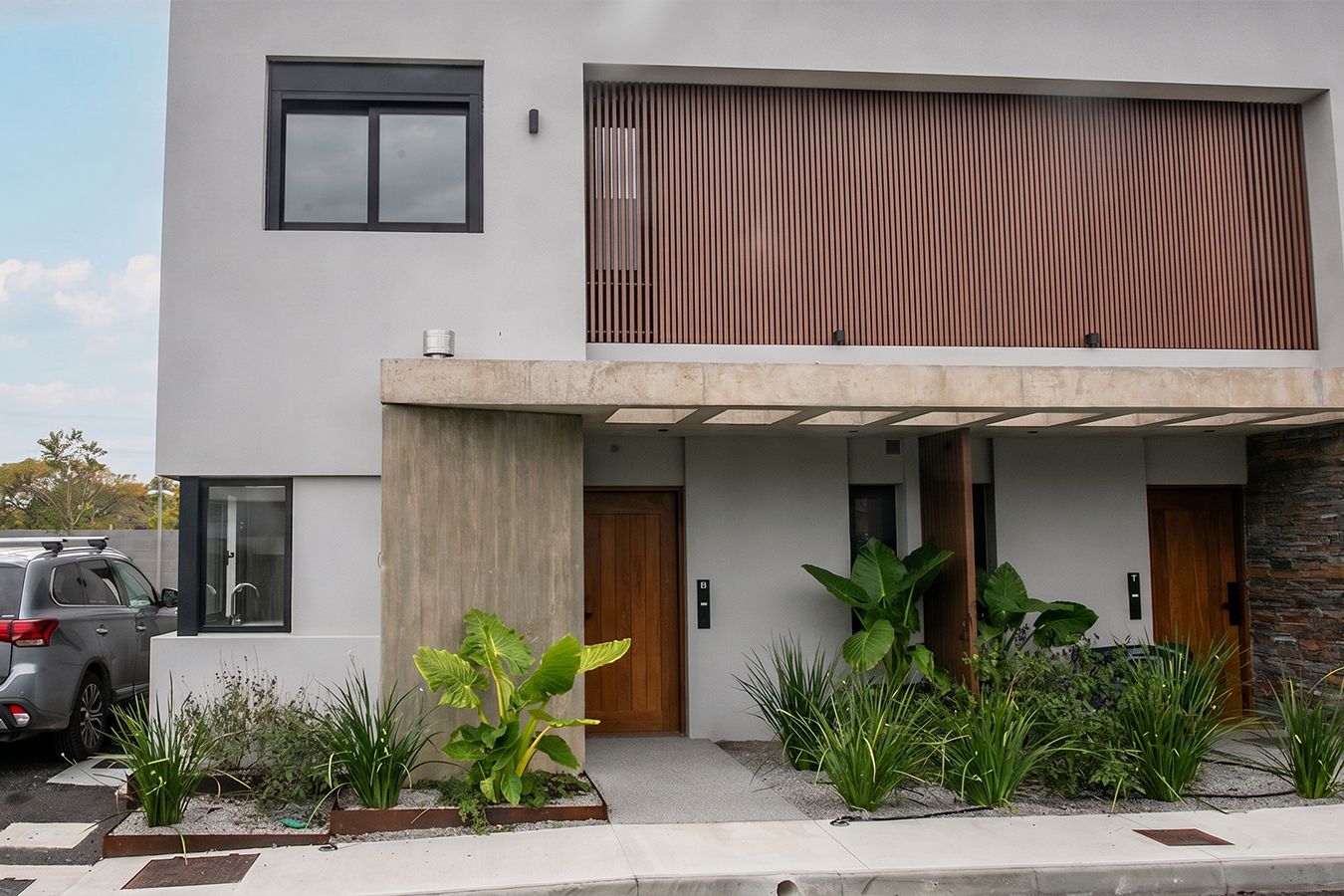 Casa EN ALQUILER