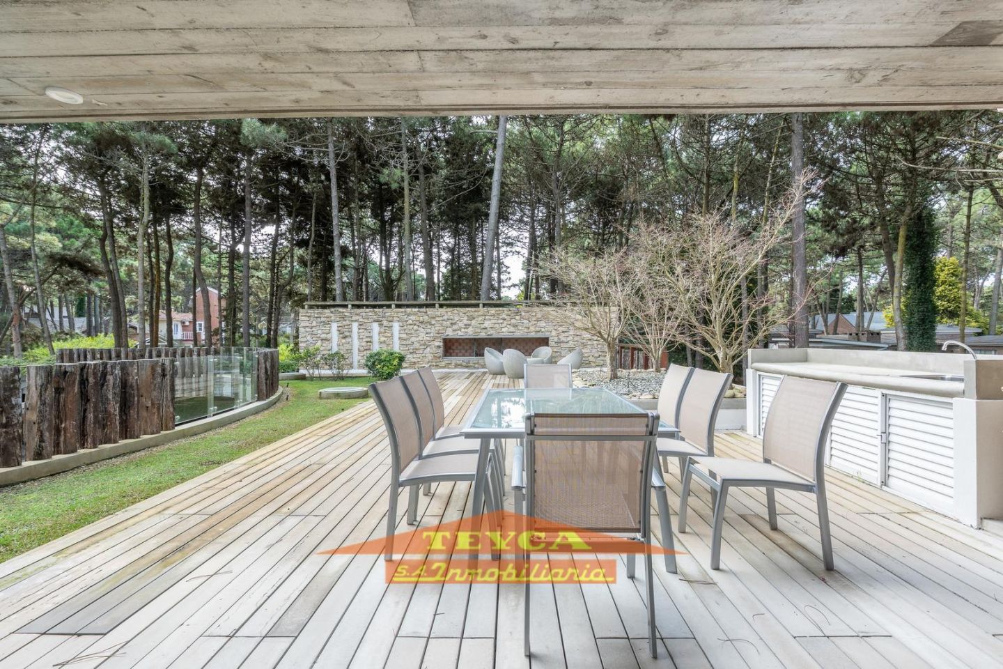 Casa en venta Norte 6 ambientes