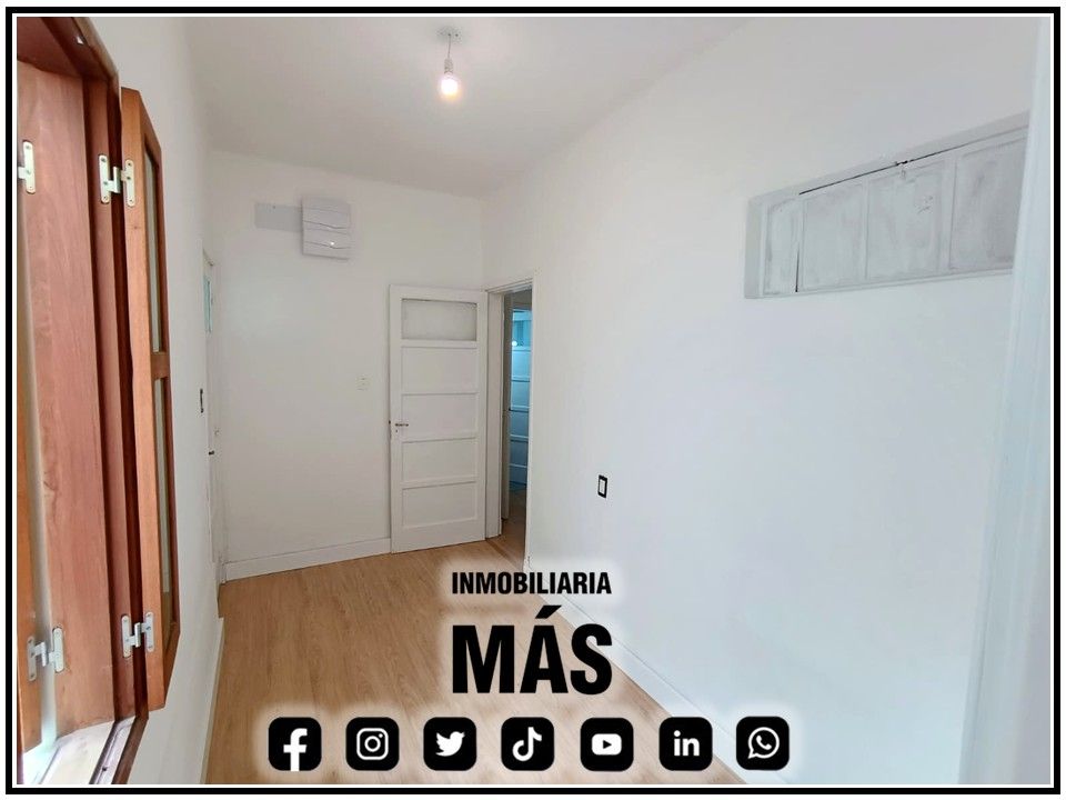 Casa EN ALQUILER