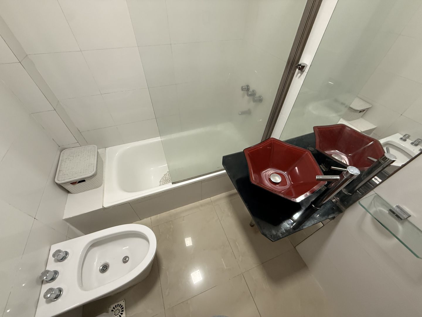 Departamento en Venta en General San Martin, G.B.A. Zona Norte