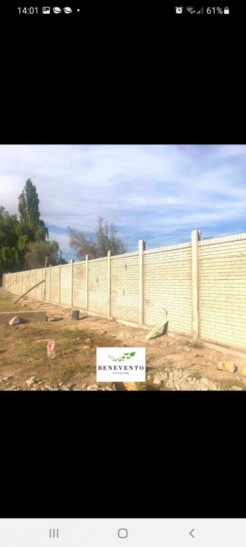 Lote en Venta en Guaymallen, Mendoza