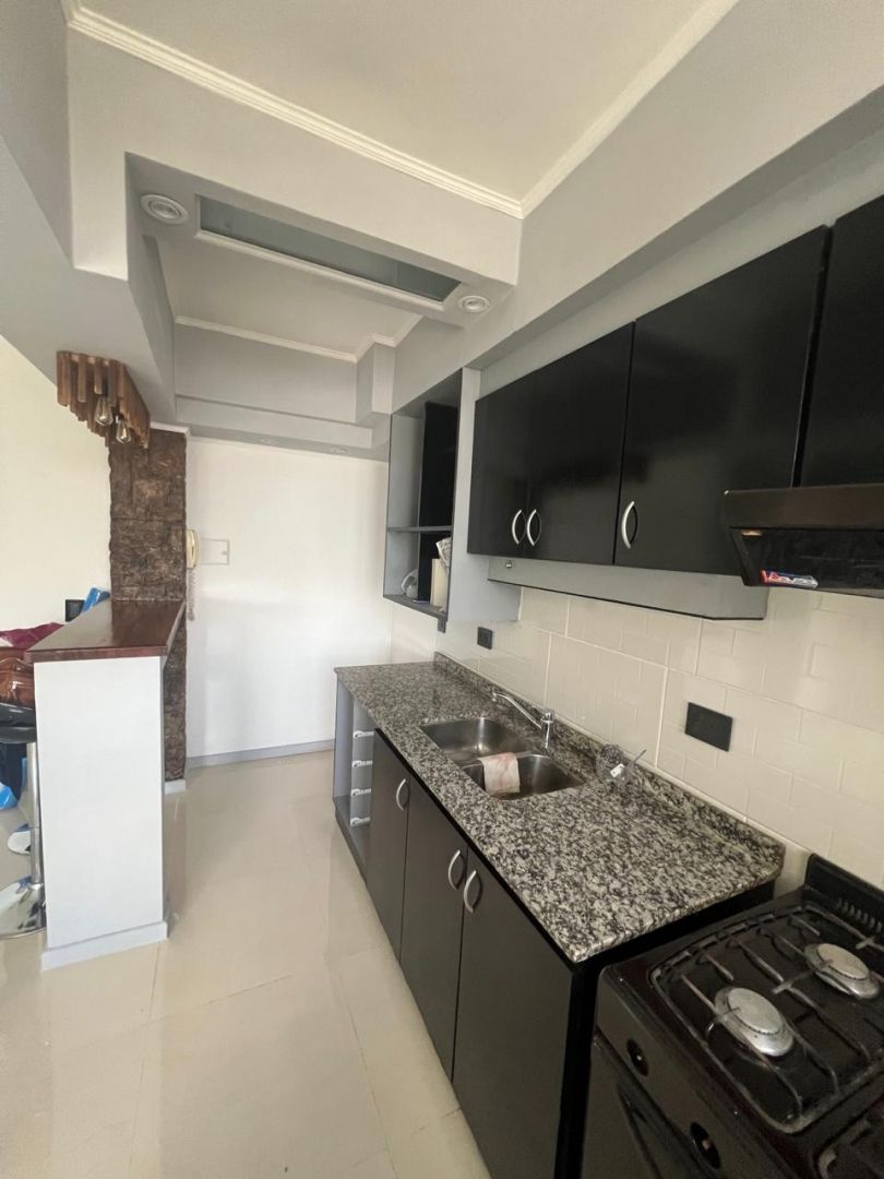 Departamento en Venta en Tres de Febrero, G.B.A. Zona Oeste