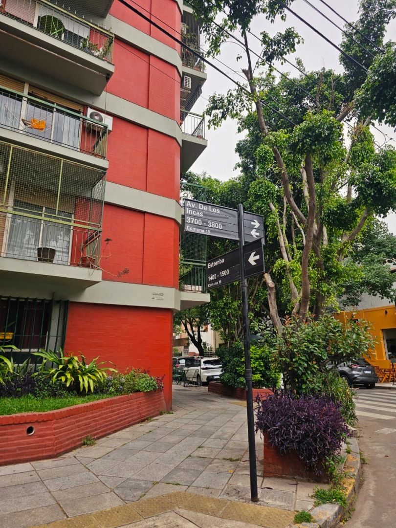 VENTA DE DEPARTAMENTO EN Capital Federal - 27